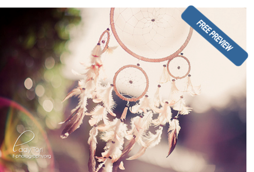 Mastery of Dreams Online Class - Image 4