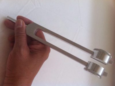 What is a Tuning Fork?