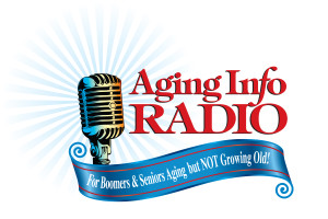 aging info radio