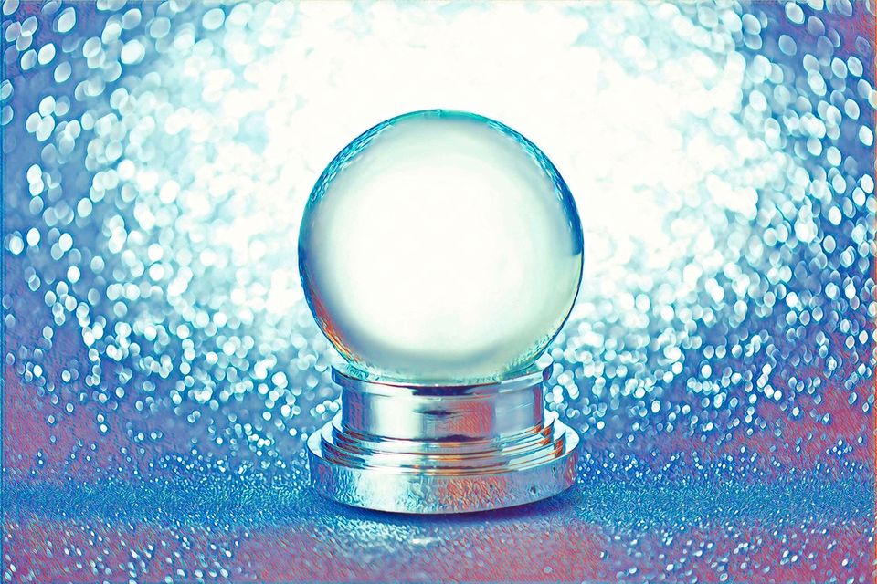 Sacred Predictions 2026